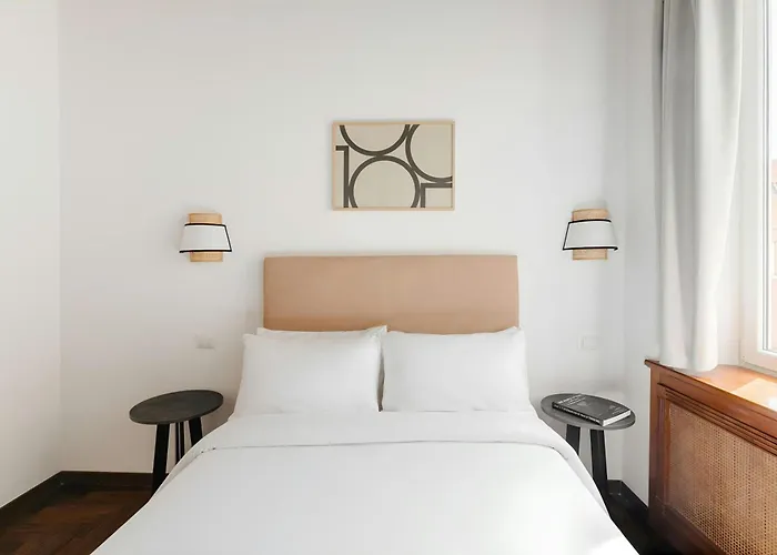 Sonder By Marriott Bonvoy Piazza Venezia Aparthotel Rom