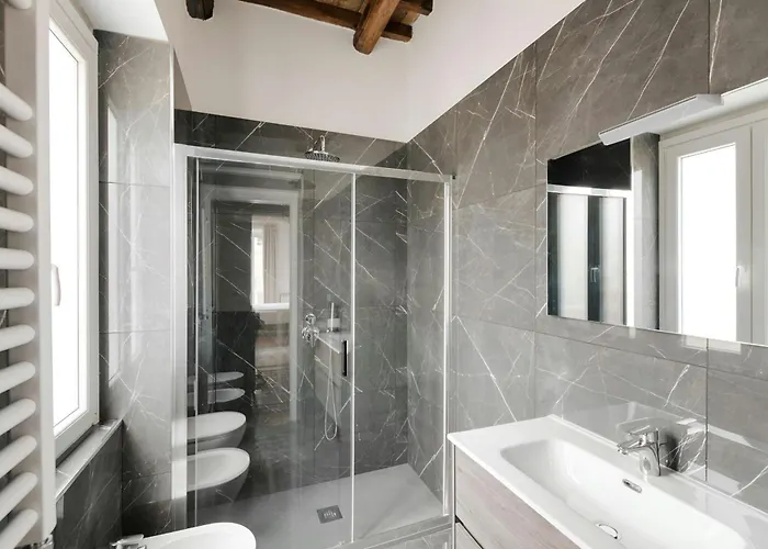 Sonder By Marriott Bonvoy Piazza Venezia