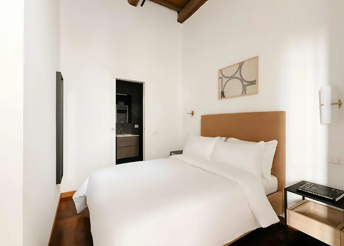Sonder By Marriott Bonvoy Piazza Venezia Aparthotel 3*