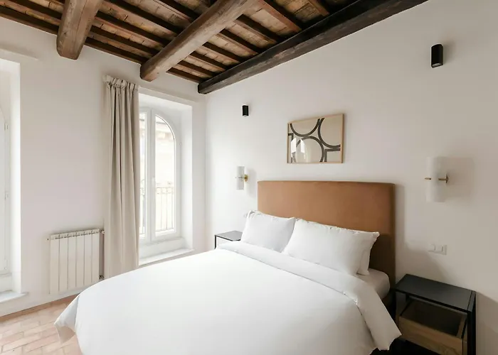 Sonder By Marriott Bonvoy Piazza Venezia 3*