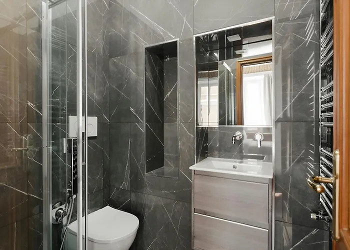 Sonder By Marriott Bonvoy Piazza Venezia Aparthotel 3*