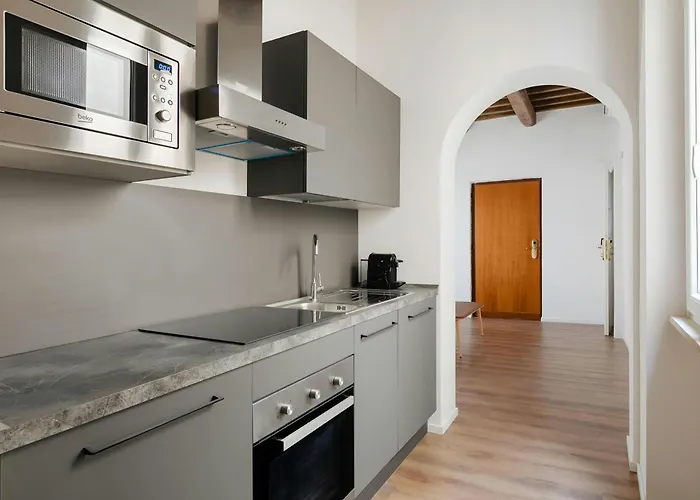 Aparthotel Sonder By Marriott Bonvoy Piazza Venezia 3*