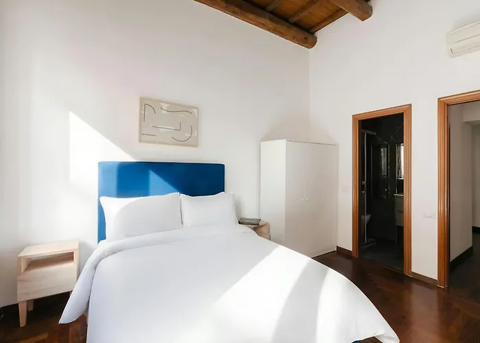 Sonder By Marriott Bonvoy Piazza Venezia Aparthotel Rom