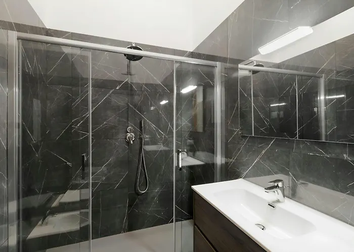 Aparthotel Sonder By Marriott Bonvoy Piazza Venezia Rom