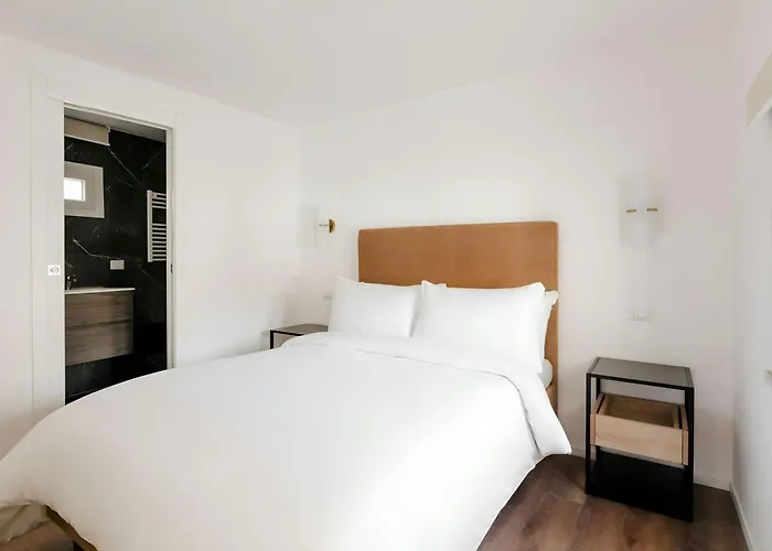 Sonder By Marriott Bonvoy Piazza Venezia Rom