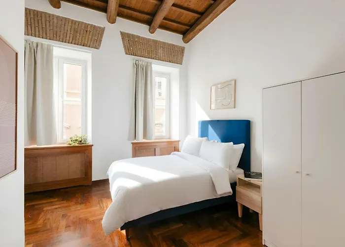 Sonder By Marriott Bonvoy Piazza Venezia