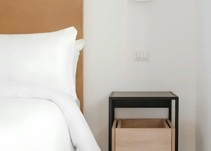 Sonder By Marriott Bonvoy Piazza Venezia 3* Rom