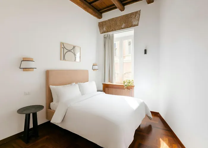 Sonder By Marriott Bonvoy Piazza Venezia Aparthotel