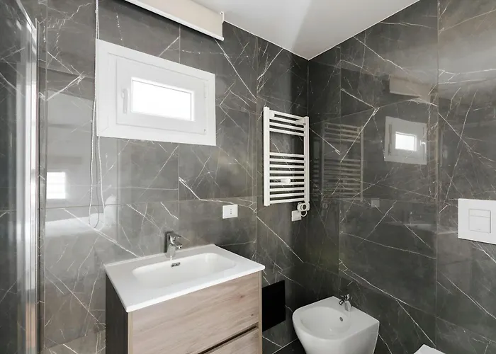 Aparthotel Sonder By Marriott Bonvoy Piazza Venezia 3*