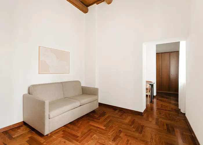 Aparthotel Sonder By Marriott Bonvoy Piazza Venezia 3*