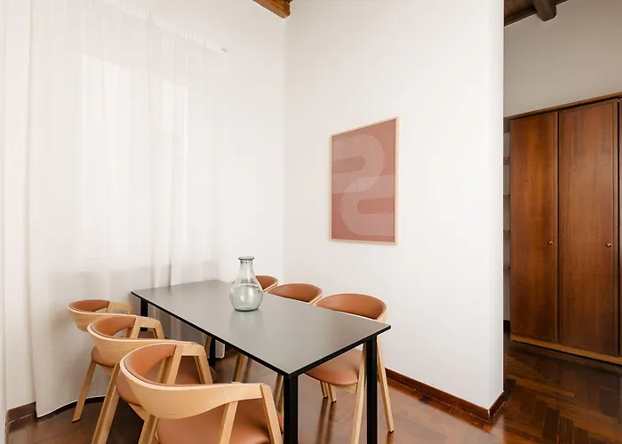 Aparthotel Sonder By Marriott Bonvoy Piazza Venezia 3*
