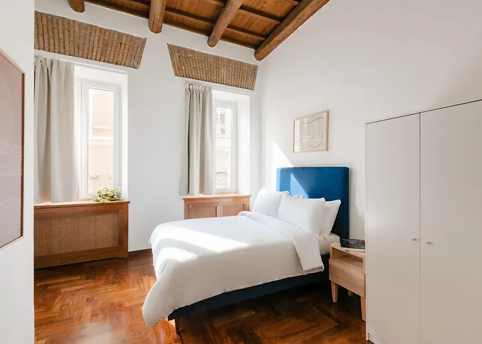 Sonder By Marriott Bonvoy Piazza Venezia Aparthotel Rom