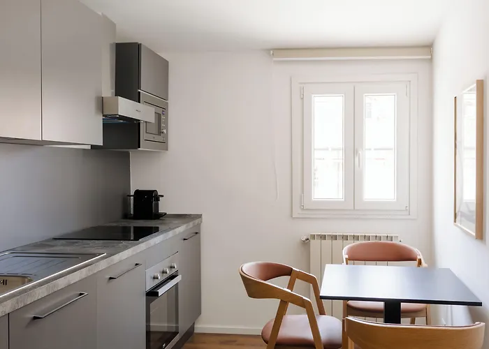 Aparthotel Sonder By Marriott Bonvoy Piazza Venezia Rom