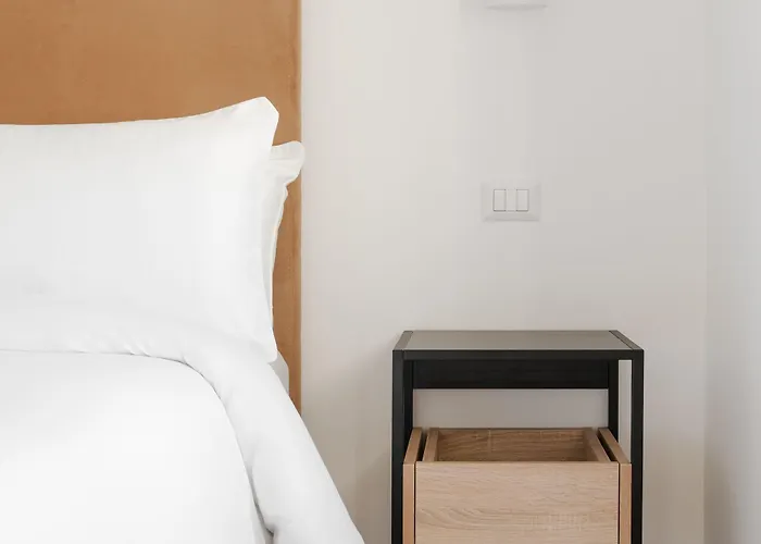 Aparthotel Sonder By Marriott Bonvoy Piazza Venezia 3*